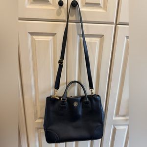 Tory Burch classic bag